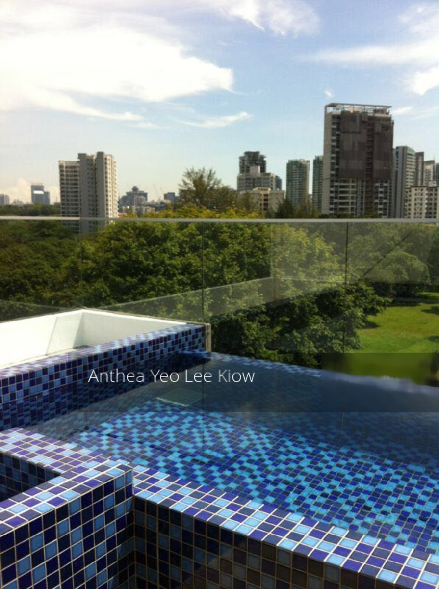 Suites @ Shrewsbury (D11), Apartment #148479442